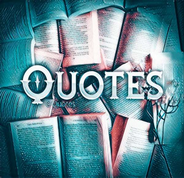 ?? Quotes