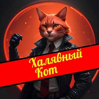 Халявный Кот ?