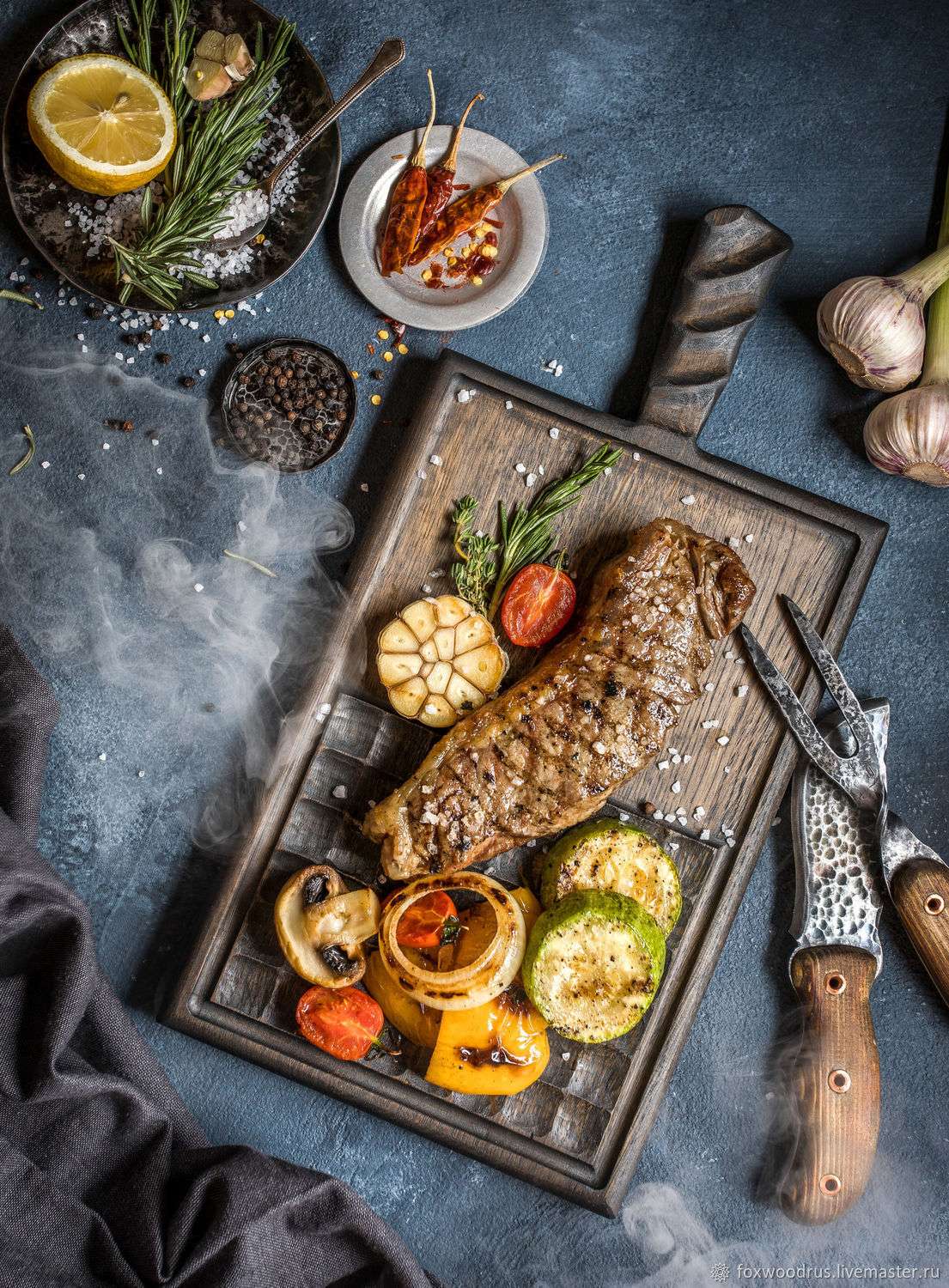 Душевная Кухня