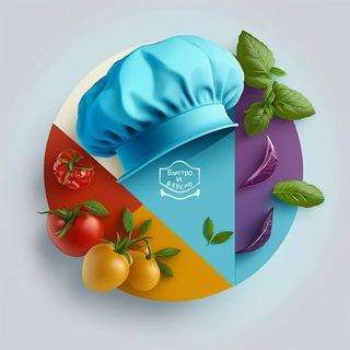 ?‍? Быстро и Вкусно!