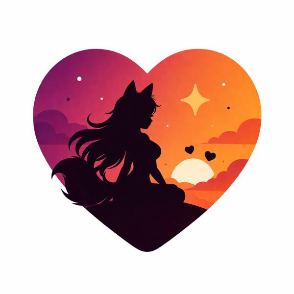 AI Characters Hub (18+) — новые ИИ девушки каждый день
