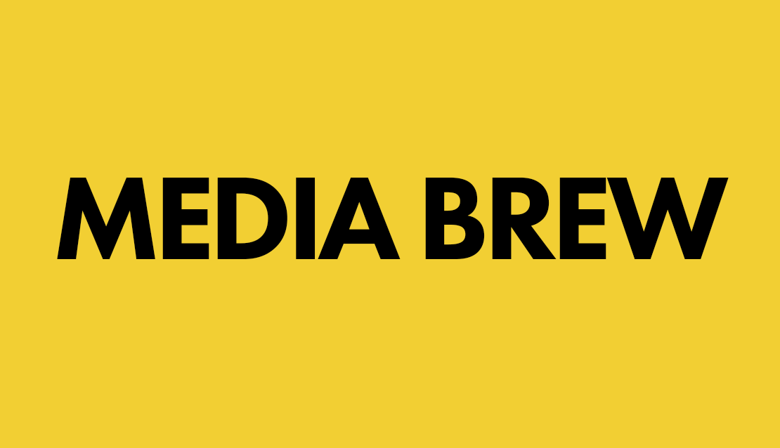 MEDIA BREW - экспертный блог о пиве. 18+ ?
