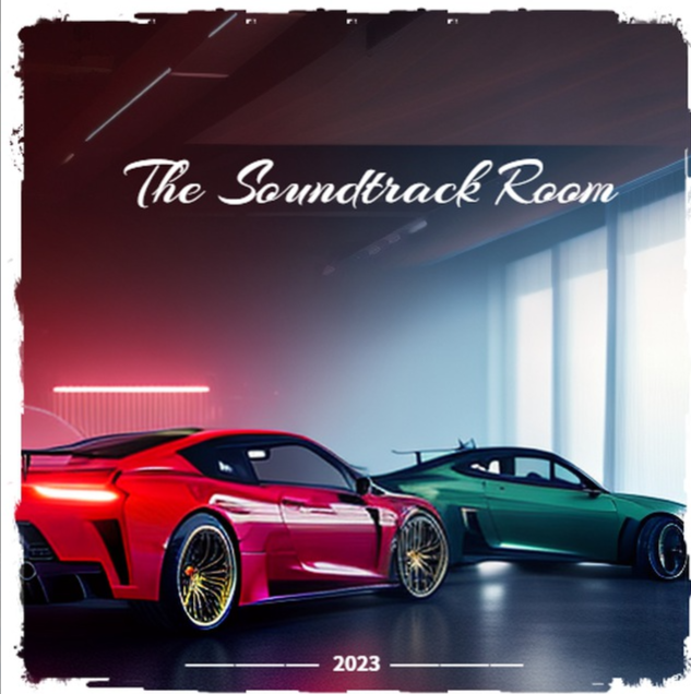 The Soundtrack Room