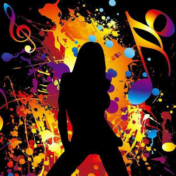 Танцевальные ХИТЫ 90-х Dance Hits 90