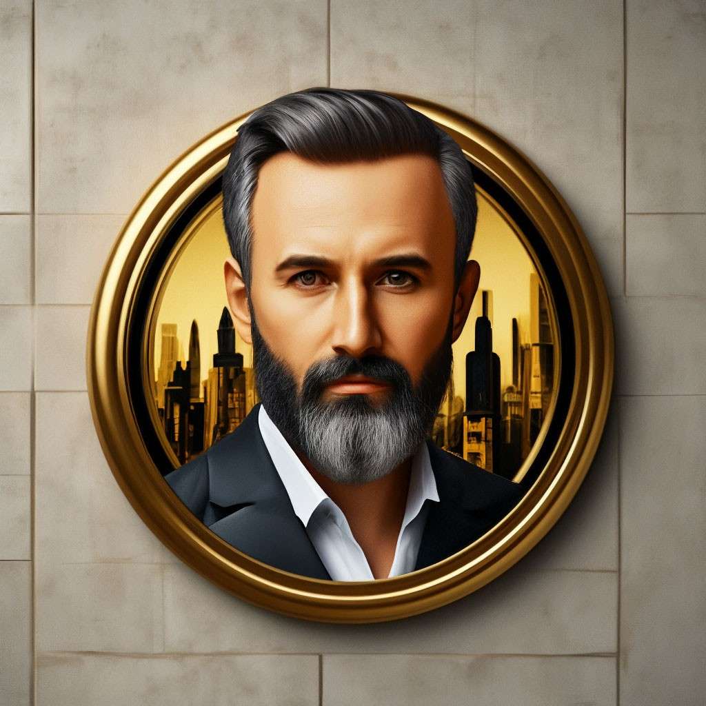 Бабулин финанситст