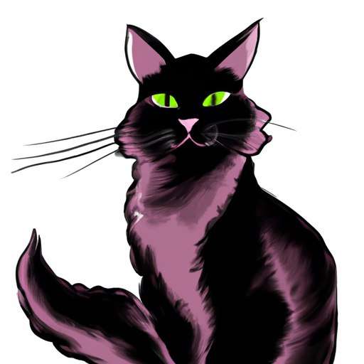 ФАКТЫ О КОТАХ.