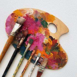 Art Blog
