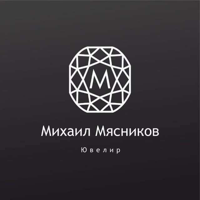 Мужские ювелирные украшения