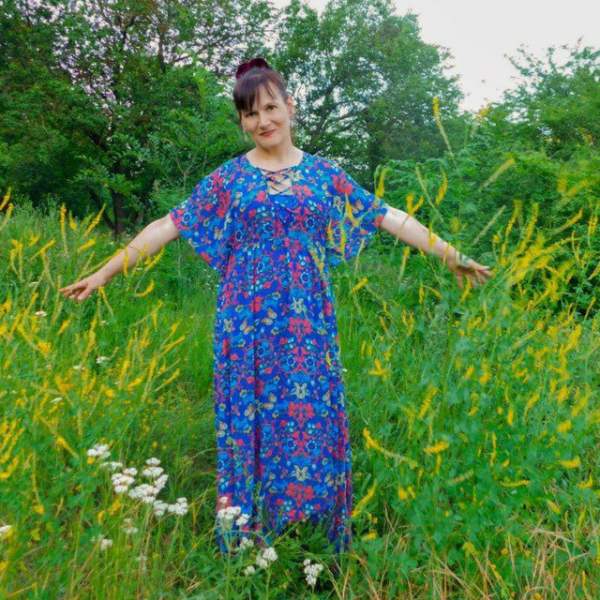Татьяна Кононова-Тесля