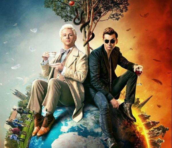 Сериалы | Oh, my shows!