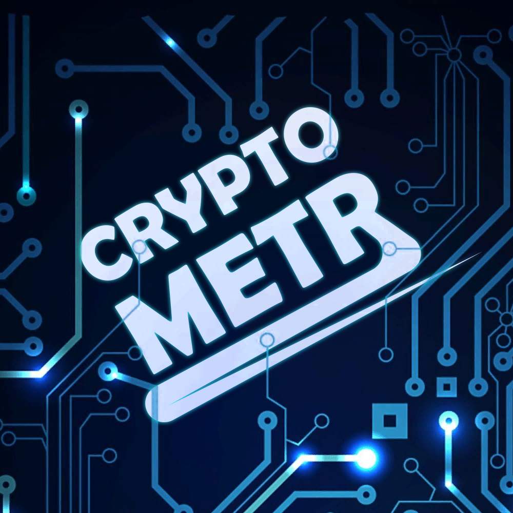 Crypto Metr